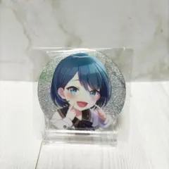 プロセカ 缶バッジ 桐谷遥