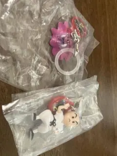 マザー2 ガチャ　ゲップー　プー　セット