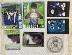 ブルーロック　カード　潔世一　まとめ売り