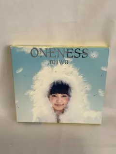 ONENESS／miwa CD+DVD