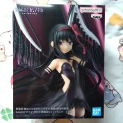 2026年最新】悪魔ほむら フィギュアの人気アイテム - メルカリ