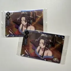 薬屋のひとりごと　ウエハース　女華