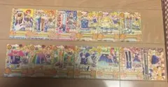 アイカツ カード マジカルトイ