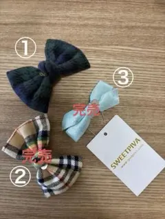 新品タグ付】godpiva COOLガーリーデニムハーネス S リボン柄 2025年