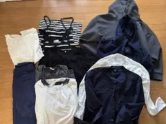 まとめ売り　11点　UNIQLO