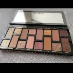 too feced アイシャドウパレットのサムネイル