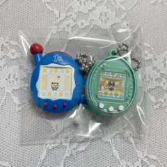 たまごっち　ガチャ