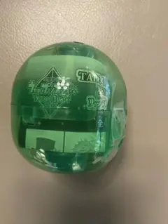 寿嶺二 リップケース ガチャTABOO NIGHT XXXX タブナイ ①