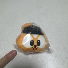 ジャビット　プロ野球マスコット フェイスぬいぐるみ セ・リーグ 巨人 ガチャ②