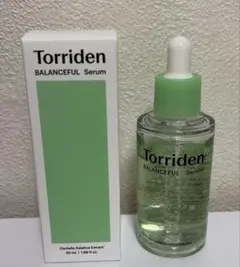 トリデン　バランスフル　セラムのサムネイル