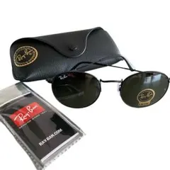 【新品】Ray Ban サングラス RB3447