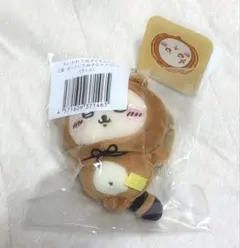 ちいかわ たぬきだもんくじ ラッコ
