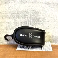 2026年最新】Psycho Bunny ラウンド用品・アクセサリー その他の人気
