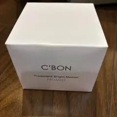 Etsuko Nagai 様】C'BON シーボン 110g 新品2個 - メルカリ