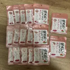龍角散 のどすっきりタブレット ライチミント味 17袋セット【送料無料】のサムネイル