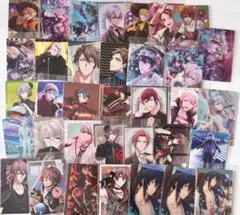 アイナナ ウエハース メタカ まとめ売り