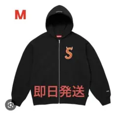 2026年最新】supreme ジップパーカー sロゴの人気アイテム - メルカリ
