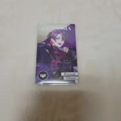 にじさんじ　8周年　メタルカード　渡会雲雀