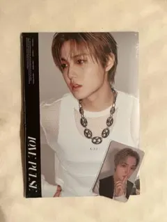 【匿名配送】TREASURE LOVE PULSE SPORTY ドヨン