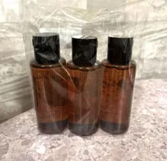 【新品未使用】シュウウエムラ アルティム8∞ クレンジングオイル 50ml×3本