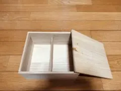 木箱 小物入れ