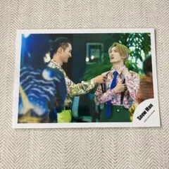 SnowMan 公式写真 194