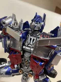 2025年最新】トランスフォーマ オプティマスプライムの人気アイテム