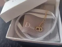 dior ネックレス