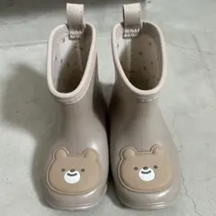 長靴　14cm レインブーツ　キッズ