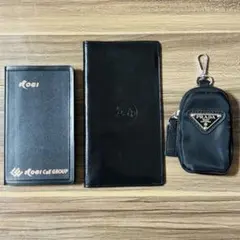 セリーヌ　プラダ　札入れ　小物入れ