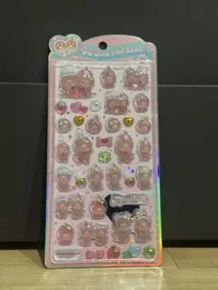 正規品　モンチッチ　うるちゅる　POP SEAL