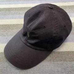 【極稀少】Polo by Ralph Lauren vintage cap