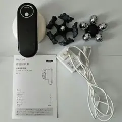 ヤーマン（YA-MAN）家庭用美容機器 アセチノディープコア - メルカリ