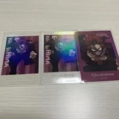 僕のヒーローアカデミア ヒロアカ ぱしゃこれ クリアカード 切島鋭児郎