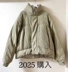 TODAYFUL Monster Down Jacket モンスターダウン 36のサムネイル