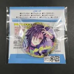 エアシャカール ブリスター缶バッジ Vol.4 ウマ娘 サイコンビニ - メルカリ