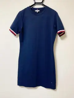 ●美品●【Tommy Hilfiger】ワンピース