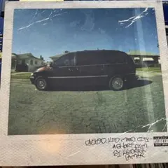 2026年最新】Kendrick Lamar / Good Kid: M.A.A.D City (輸入盤CD
