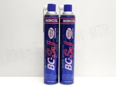 新品未使用 ワコーズ パーツクリーナー BC-8 6本セット - メルカリ