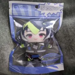 にじさんじ 伊波ライ にじぱぺ