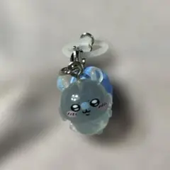 ちいかわ　めじるしアクセサリー　モモンガ