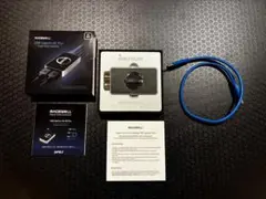【7/24まで特価】Magewell USBキャプチャ SDI 4K Plusのサムネイル