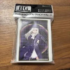 『イリヤスフィール・フォン・アインツベルン』Part.2スリーブのサムネイル