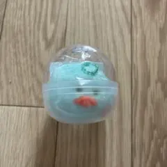 mojojojo ガチャ フェイスマスコット