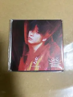 即購入⭕️BOT 超東京拡張展 長谷川慎 アクリルコースター