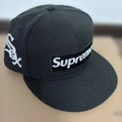 2026年最新】supreme キャップ ニューエラ 7 3/4の人気アイテム - メルカリ