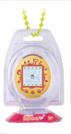 たまごっち パッケージチャーム たまごっちパラダイス