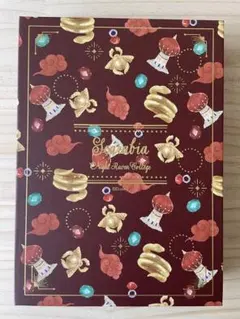 【ツイステ・スカラビア寮・メイクボックス】