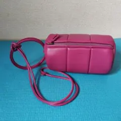 ADD CULUMNショルダーバッグ