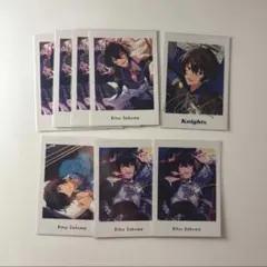 あんスタ 凛月 ぱしゃっつ まとめ売り